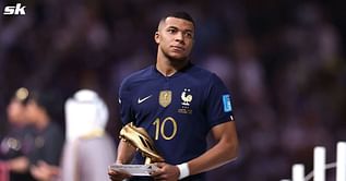 “I would’ve exchanged my 3 goals for an ugly own goal and a 1-0 win" - Kylian Mbappe's claim about 2022 FIFA World Cup final resurfaces