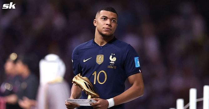 “I would’ve exchanged my 3 goals for an ugly own goal and a 1-0 win" - Kylian Mbappe's claim about 2022 FIFA World Cup final resurfaces