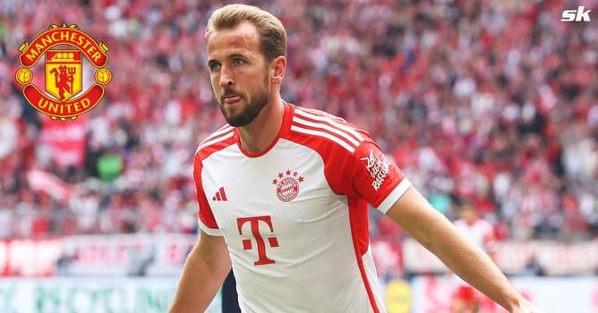 Harry Kane pinpoints Manchester United weakness Bayern Munich exploited in 1-0 UEFA Champions League win