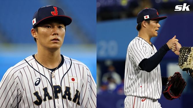 "Tedious and annoying" "Pick a team son” - Fans’ patience running out as Japanese star Yoshinobu Yamamoto continues to mull over his MLB option