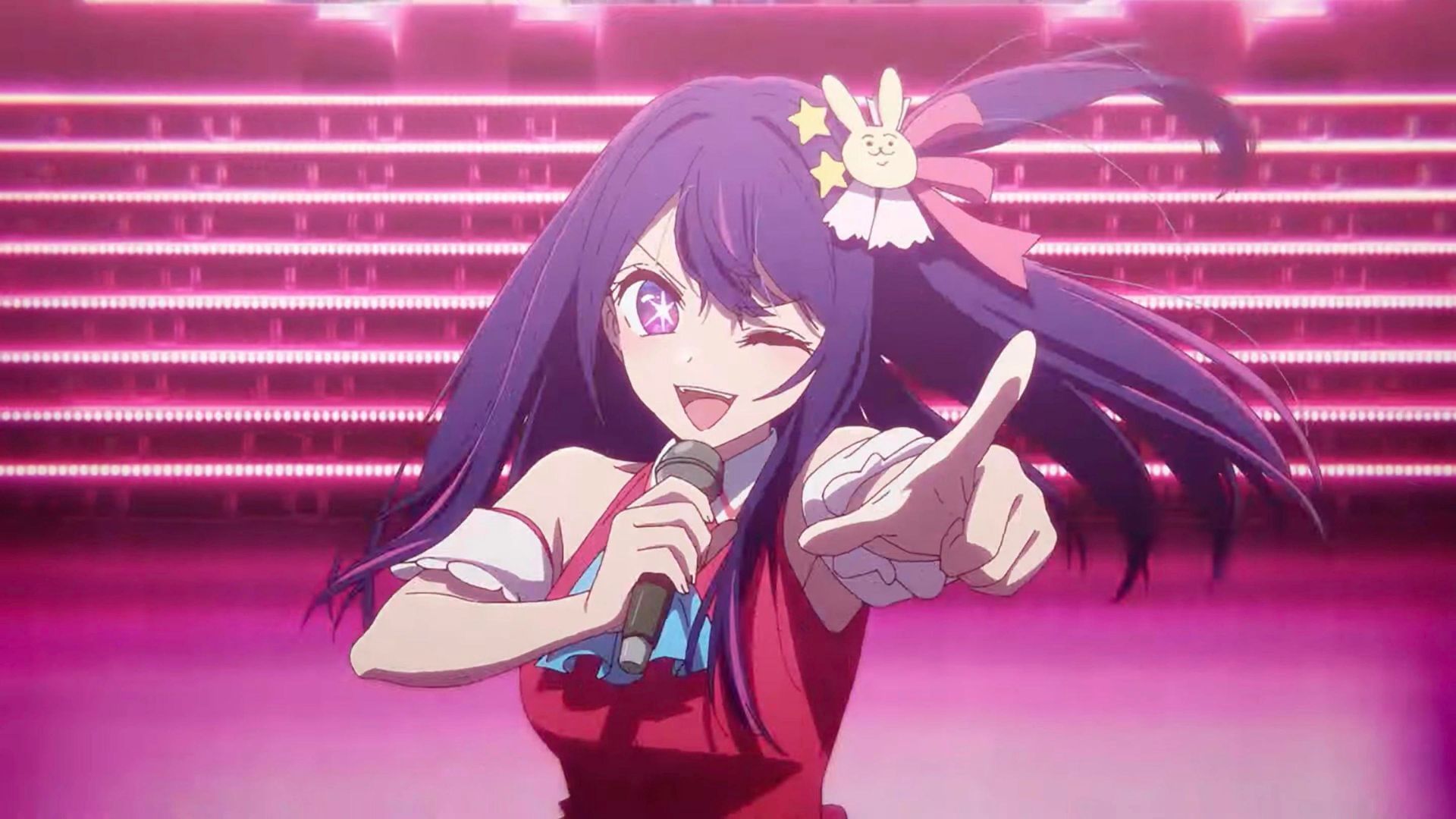 Top 10 Anime Sensations of 2023