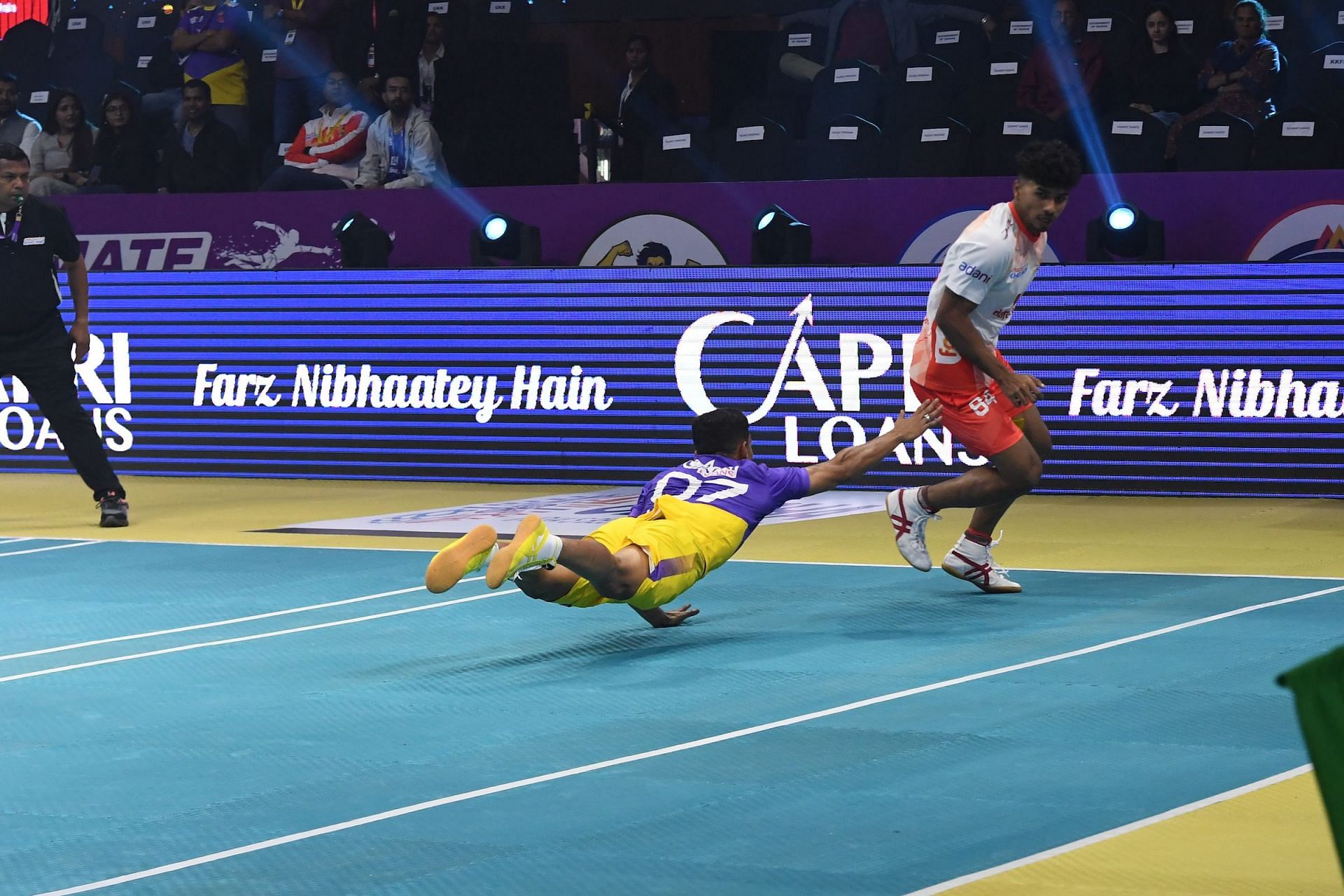 (Image Credits: X/Rajasthan Warriors)