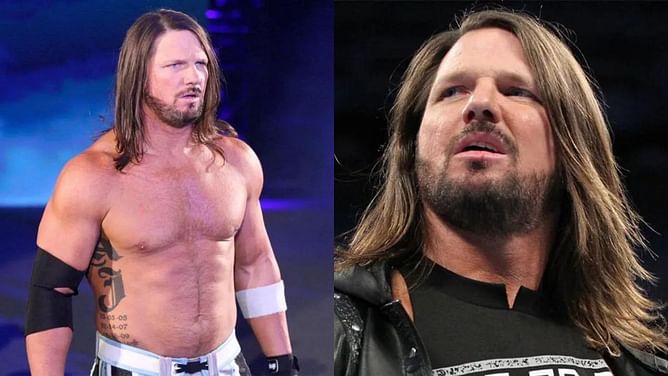 Absent WWE Superstar needs to return after 5 months to ruin AJ Styles' title opportunity