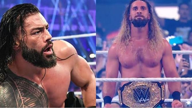 28 साल के WWE Superstar ने वर्ल्ड चैंपियन बनने के इरादे किए जाहिर, Roman Reigns और Seth Rollins के लिए खड़ी होंगी मुश्किलें?
