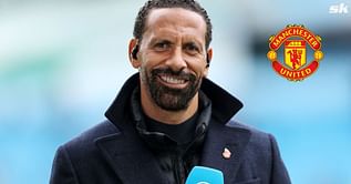 Rio Ferdinand makes bold claim about Manchester United's chances to finish in PL top-4 this season