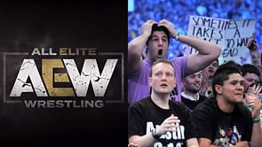 Recently-signed AEW star considered retiring following serious injury