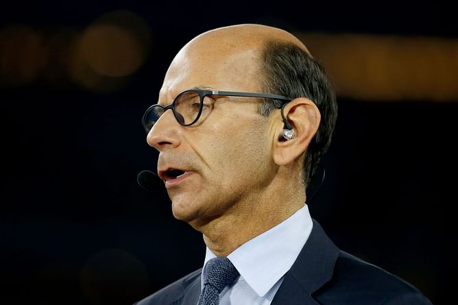 "Alabama pretty well punched its ticket that Saturday afternoon in Atlanta" - Paul Finebaum defends Nick Saban-led Crimson Tide's CFP spot over FSU