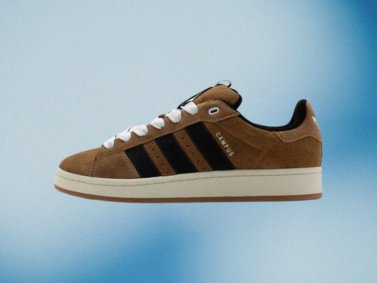 Adidas Campus 00s Ambient Sky – Uniquekicks