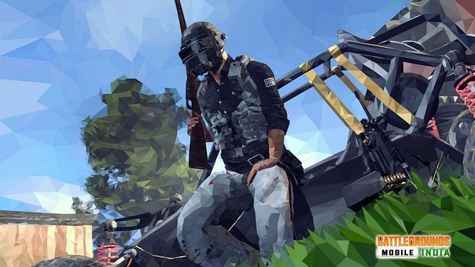 Battlegrounds Mobile India (BGMI) solo guide for December 2023