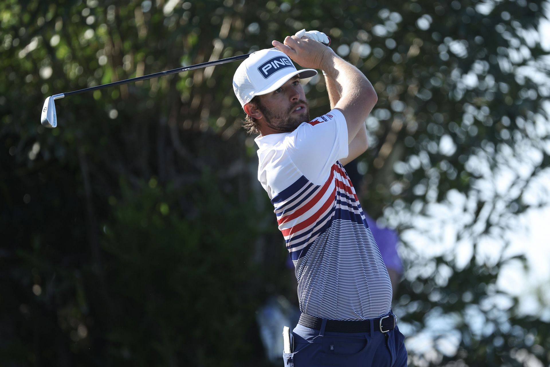 5 golfers who earned 2024 PGA Tour cards at QSchool presented by Korn