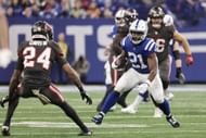 Tampa Bay Buccaneers v Indianapolis Colts