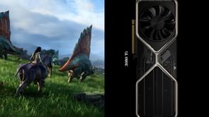 Best Avatar Frontiers of Pandora graphics settings for Nvidia RTX 3080 and RTX 3080 Ti