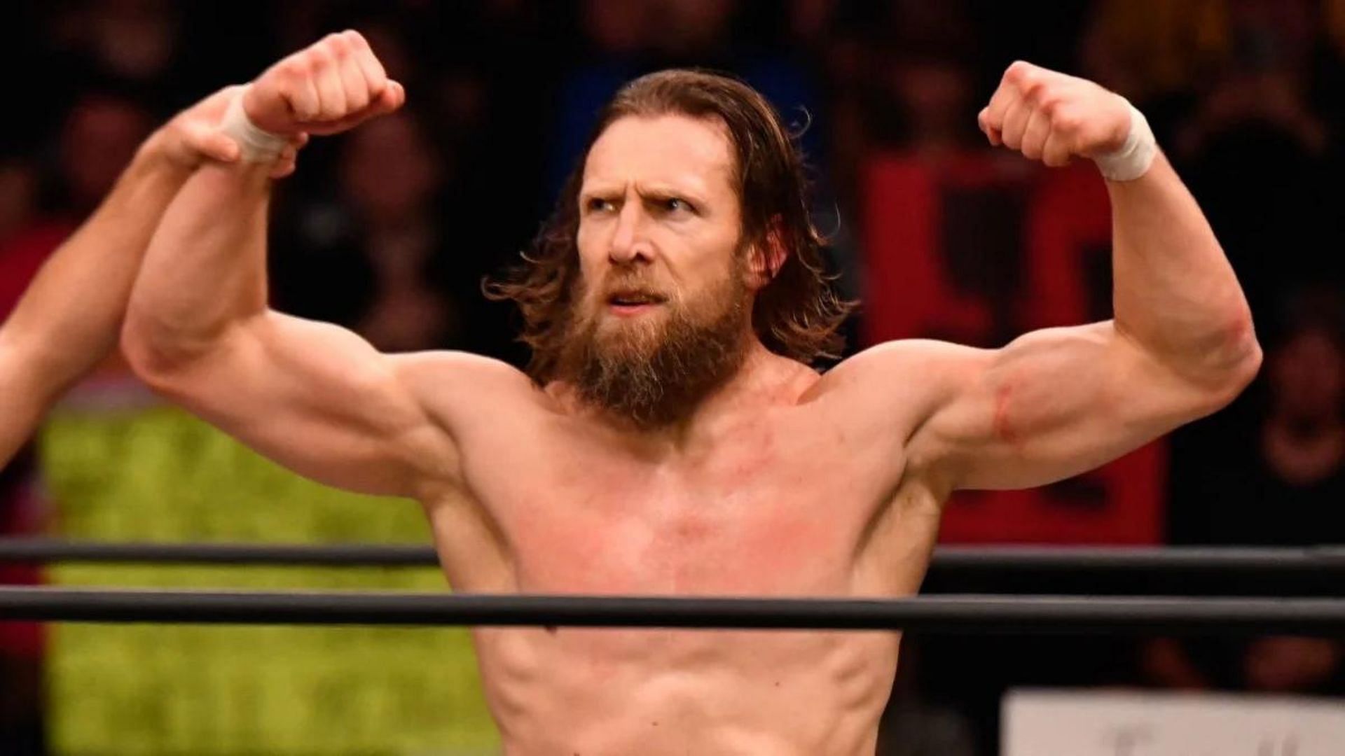 Bryan Danielson is part of the discipline committee that fines stars for misconduct