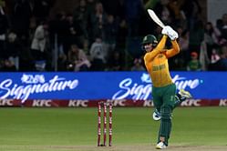 "He might just get a big payday" - Parthiv Patel expects South Africa's Reeza Hendricks to fetch big moolah at IPL 2024 auction