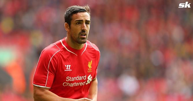 "He is exactly the kind of player that Liverpool need in midfield" - Jose Enrique urges Reds to sign PL star next summer