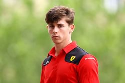 Charles Leclerc’s younger brother Arthur Leclerc leaves Ferrari Driver Academy ahead of 2024 season