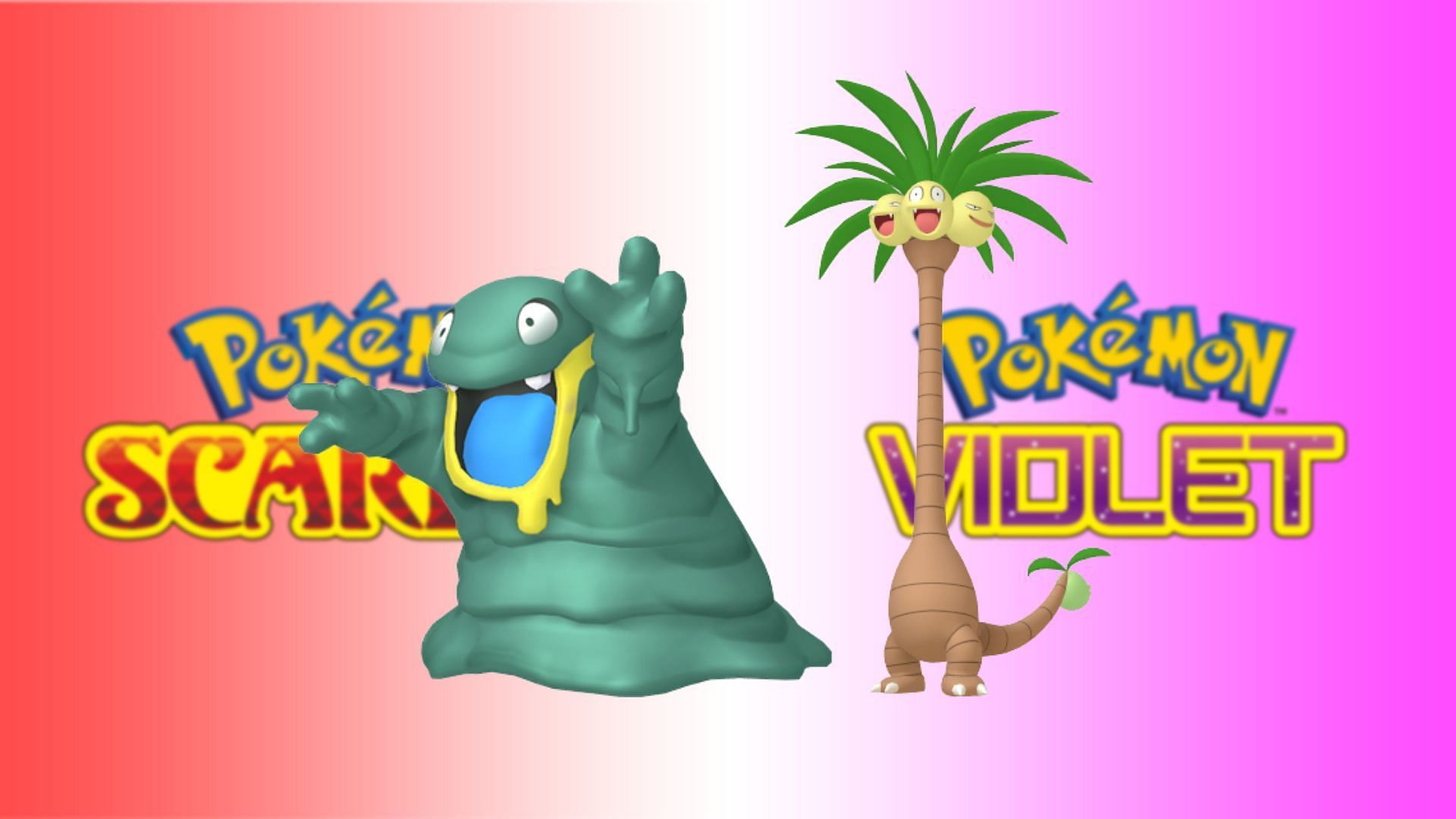 Alolan Exeggutor: Trending Images Gallery (List View)