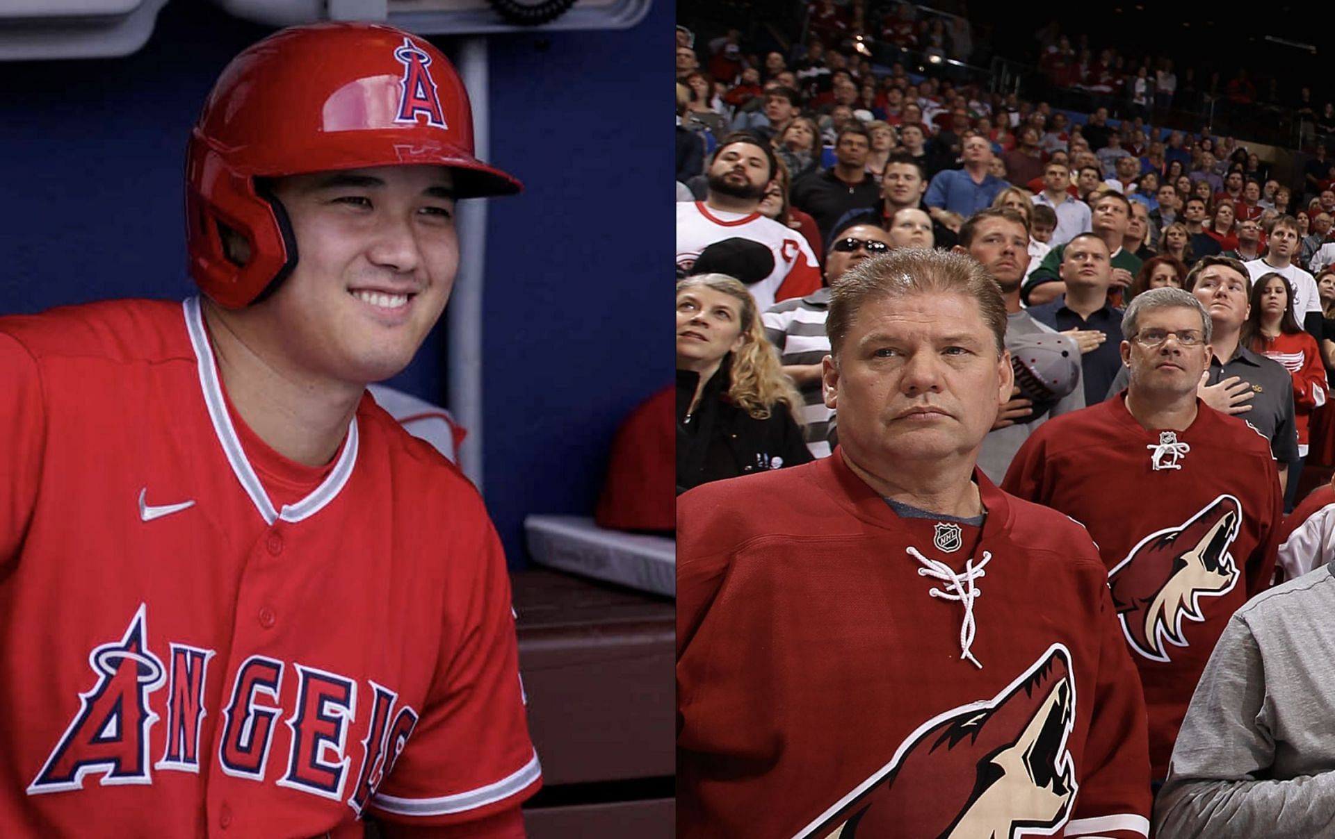 Fans react as Shohei Ohtani