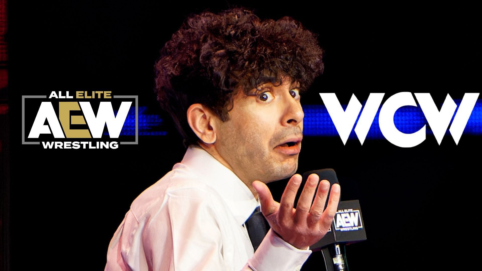 A WCW veteran was recently insulted by Tony Khan