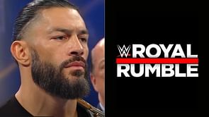 Kevin Nash on 43-year-old possibly winning the Royal Rumble before ending Roman Reigns' WWE title reign
