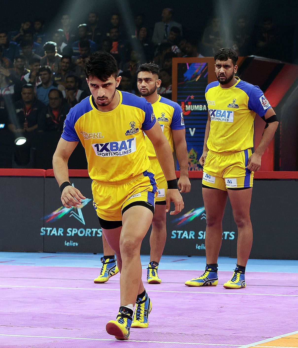 TAM vs PAT Dream11 prediction: 3 players you can pick as captain or vice-captain for today’s Pro Kabaddi League Match – December 22, 2023