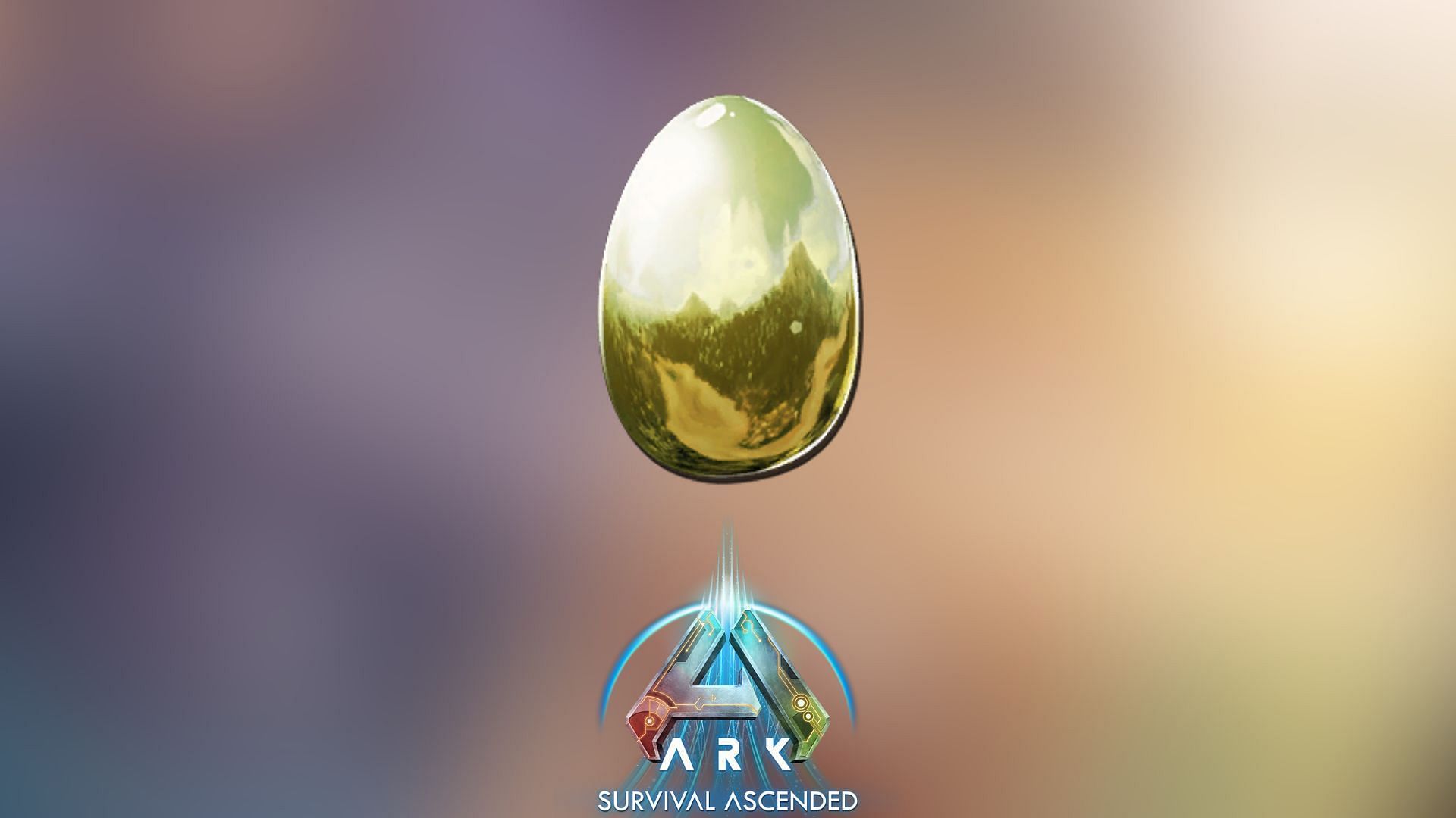Players can tame and use Hesperornis for golden eggs (Image via Studio Wildcard)