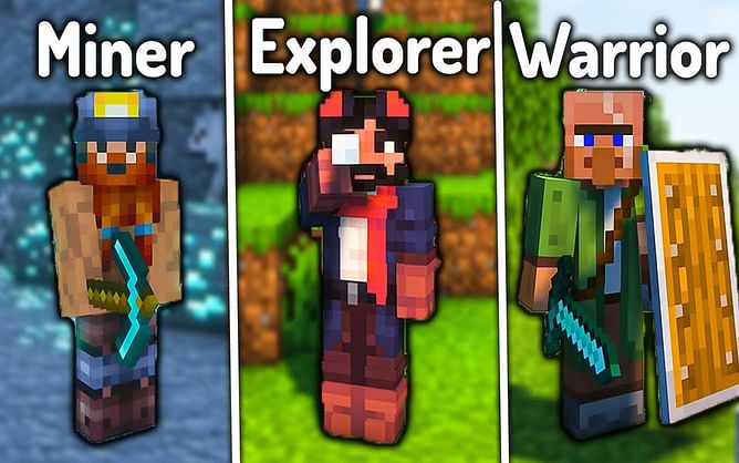 How to add classes to Minecraft using mods