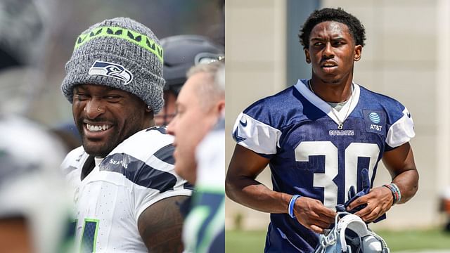 Cowboys’ DaRon Bland gets mocked by NFL fans for poor performance vs DK ...