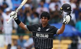 Super Smash 2023/24: Full list of Wellington Firebirds players ft. Rachin Ravindra and Devon Conway