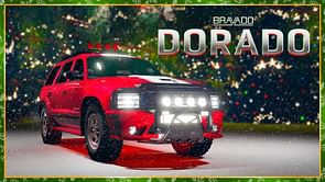 GTA Online Bravado Dorado is out - Price, performance, and more