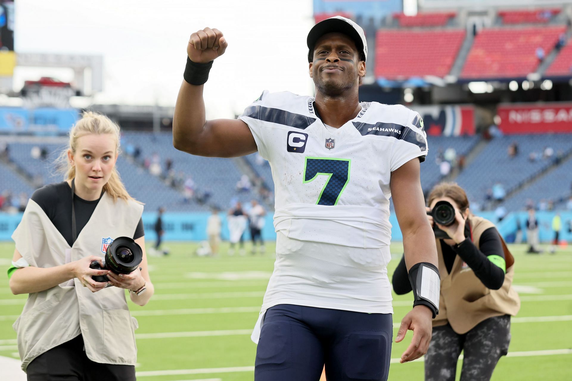 Are the Seahawks in the playoffs? Seattle's playoff chances and odds