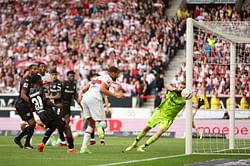 VfB Stuttgart vs Bayer Leverkusen Prediction and Betting Tips | 10th December 2023
