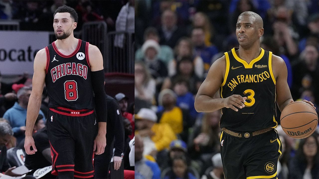 NBA Trade Deadline 2024 predictions 5 biggest trades that could happen