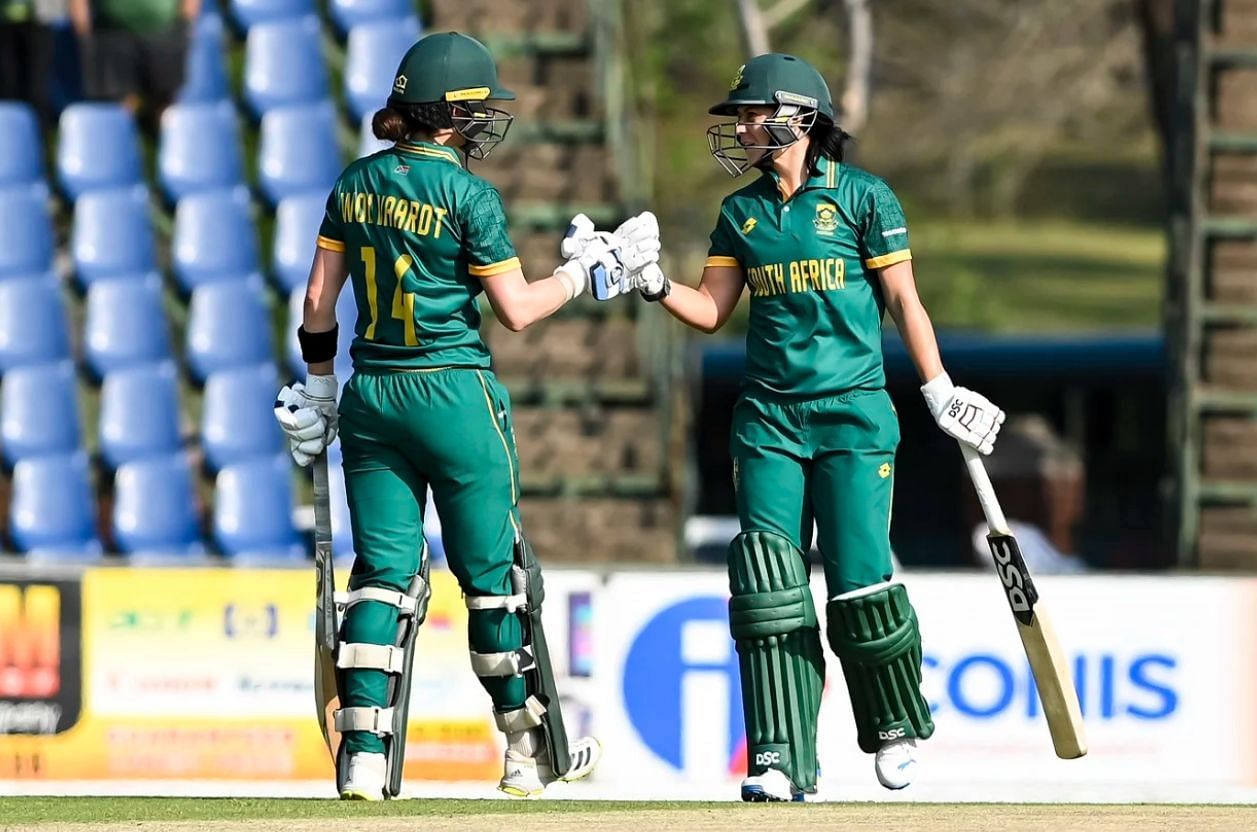 South Africa Women vs Bangladesh Women ODI Dream11 Fantasy Suggestions