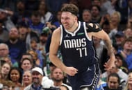 Dallas Mavericks superstar Luka Doncic