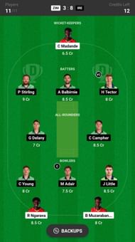 Fantasy suggestion #2