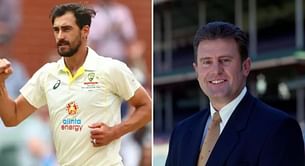 “There’s an ongoing threat to Test cricket” – Mark Taylor reacts to Mitchell Starc’s historic IPL deal
