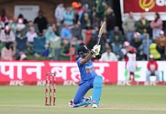 Picking the best T20 XI from 2023 ft. Suryakumar Yadav