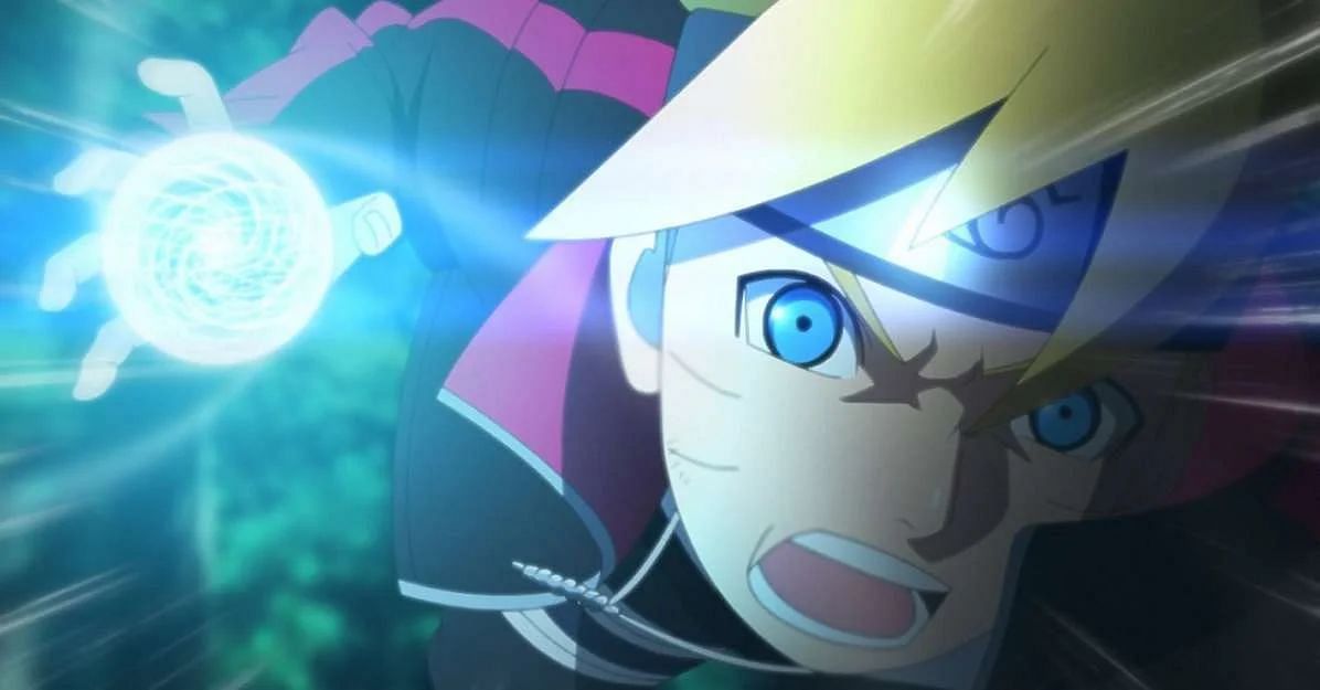 BORUTO: NARUTO NEXT GENERATIONS Anime to Resume on July 5
