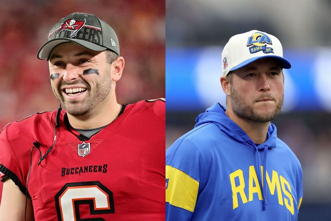 Baker Mayfield or Matthew Stafford in Week 17 Fantasy Football