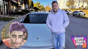 GTA 5 actor Ned Luke responds to Florida Joker on asking $1-2 million from Rockstar
