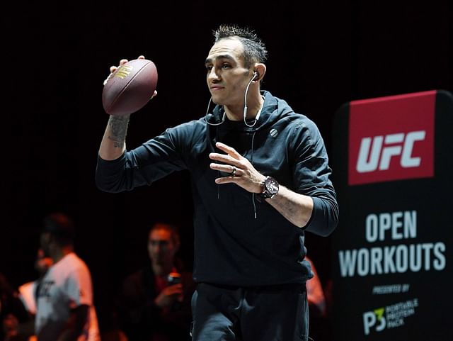 Tony Ferguson Next Fight: Opponent, Date, and Venue