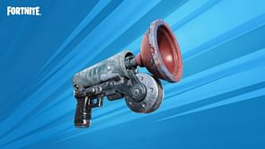 Fortnite player breaks the speed barrier in-game: How to do it
