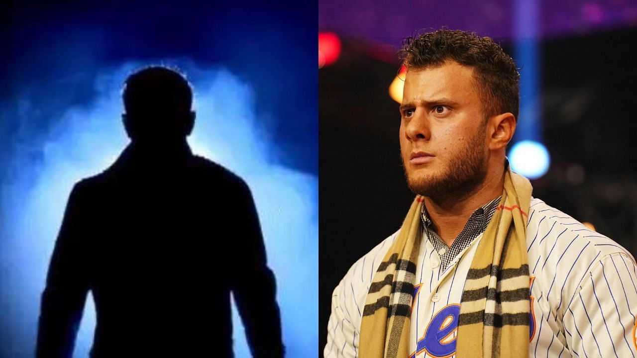MJF could soon have a new challenger in AEW