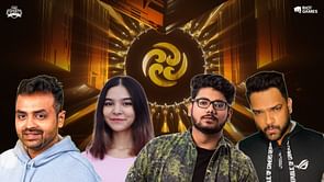 All streamers coming to Valorant Convergence 2023