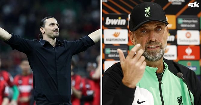 Zlatan Ibrahimovic set to return to AC Milan in new role, appointment could also affect Liverpool: Reports
