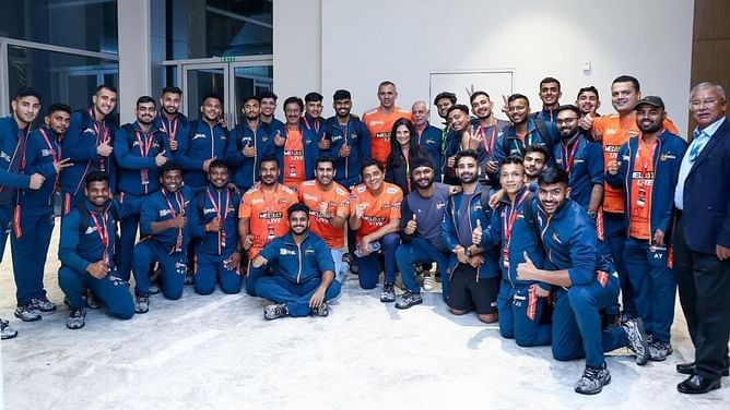 Pro Kabaddi 2023, Puneri Paltan vs U Mumba: Who will win today’s PKL Match 13, and telecast details