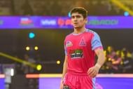 Ankush of Jaipur Pink Panthers (Credits: Jaipur Pink Panthers)