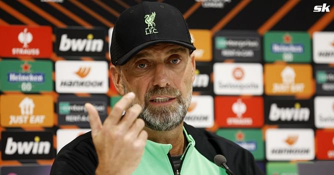 “He poses a new threat completely” - Liverpool legend urges Klopp to start 24-year-old star in Arsenal clash