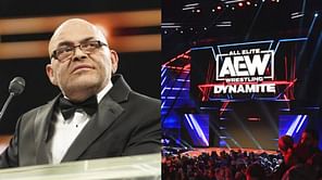 “You wouldn’t have to reset it if you did it right” - Konnan on AEW repackaging former TNT Champion